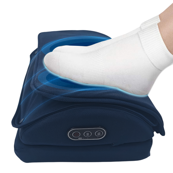 Experience All Day Comfort at Your Desk